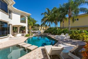 LAKE ROGERS ISLE UNIT E - Residential