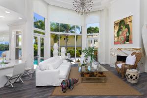 LAKE ROGERS ISLE UNIT E - Residential