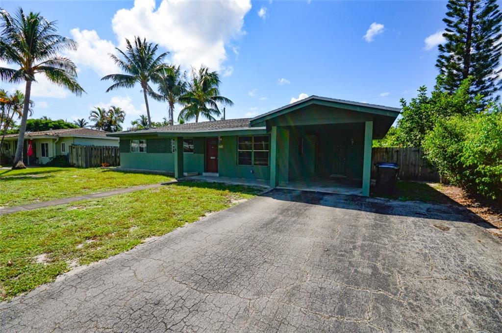 MARY-KNOLL - Residential