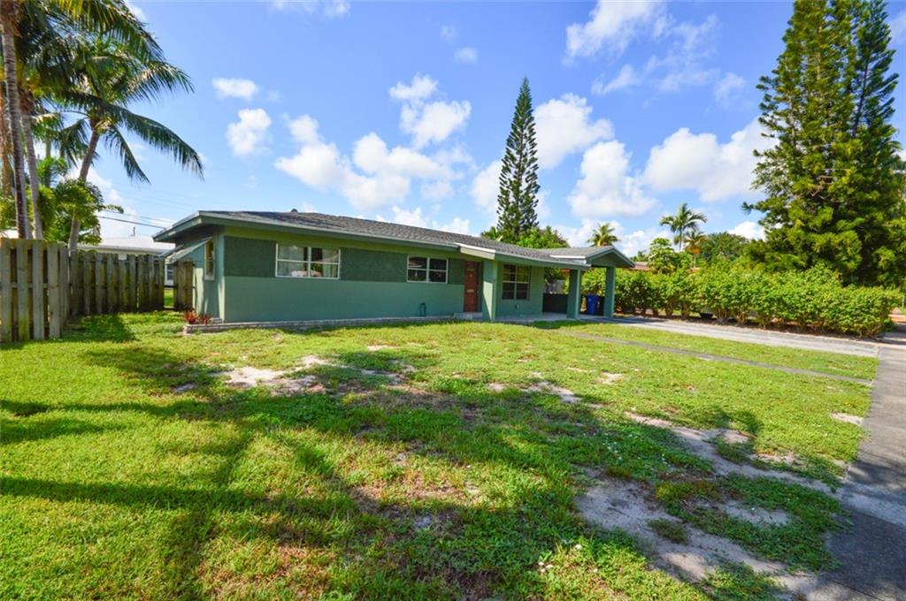 MARY-KNOLL - Residential