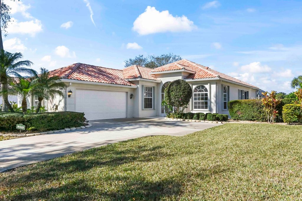 Photo of 2699 Muskegon Way, West Palm Beach, FL 33411 (MLS # R11162728)