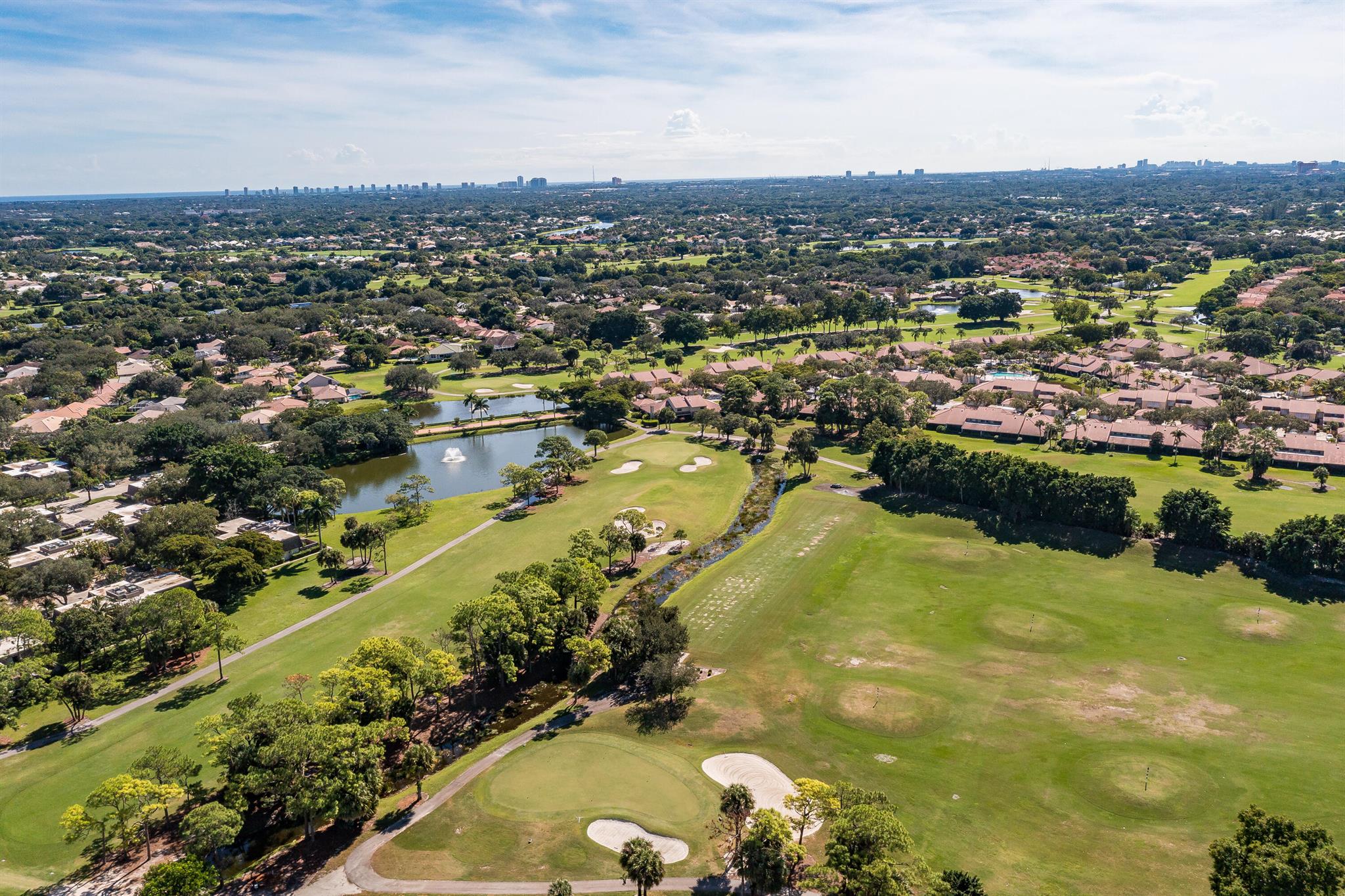 GLENWOOD - Residential