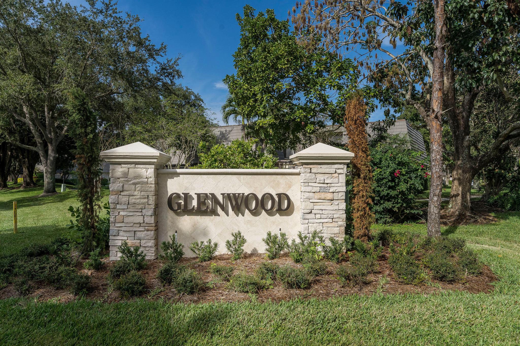 GLENWOOD - Residential