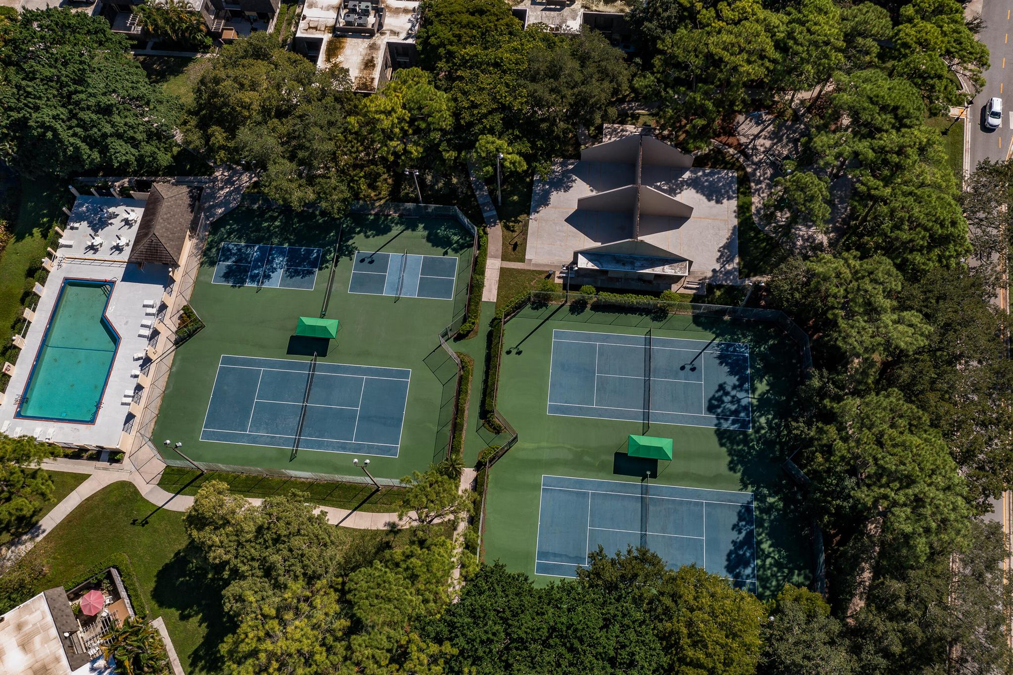 GLENWOOD - Residential