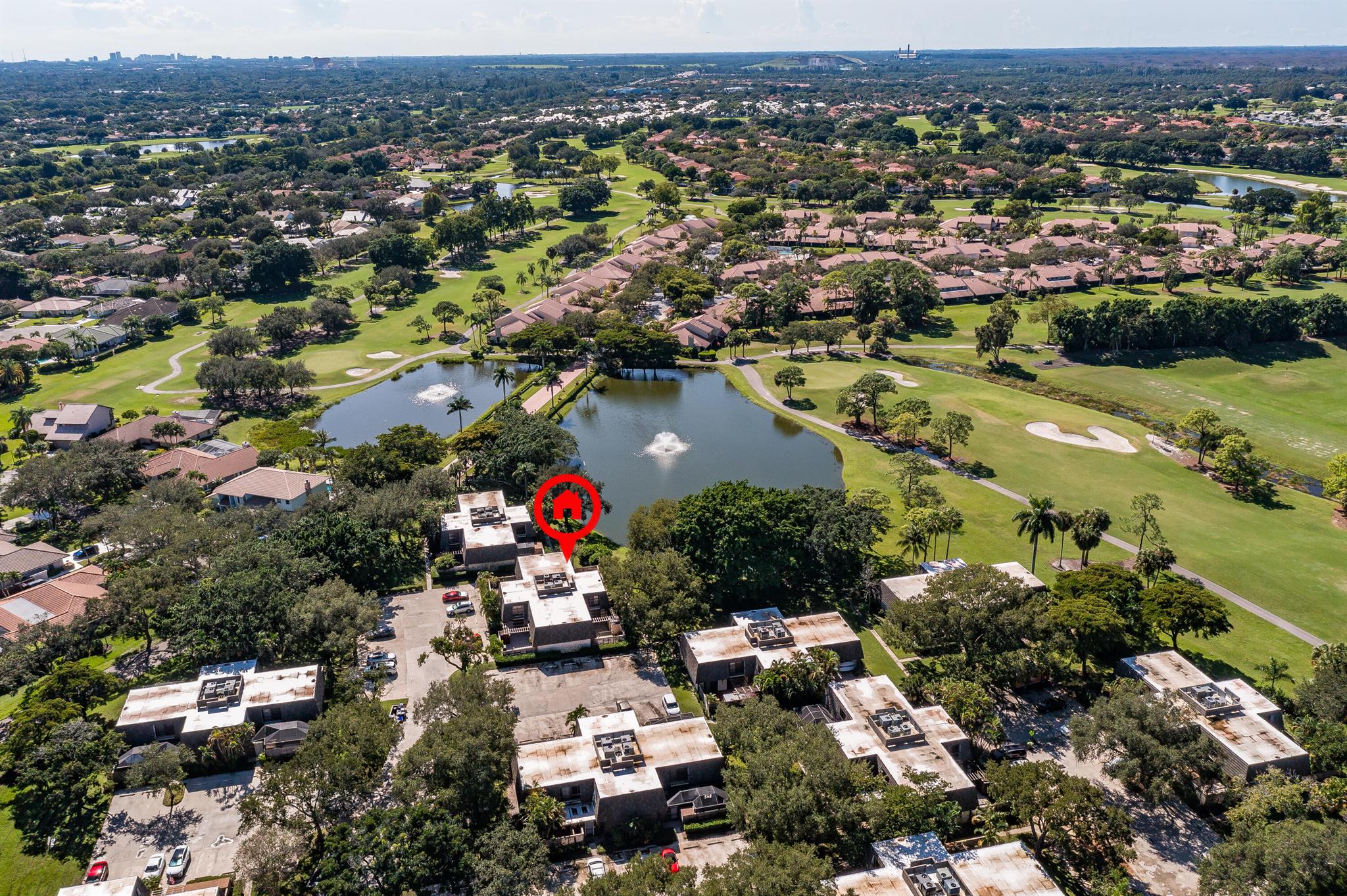 GLENWOOD - Residential