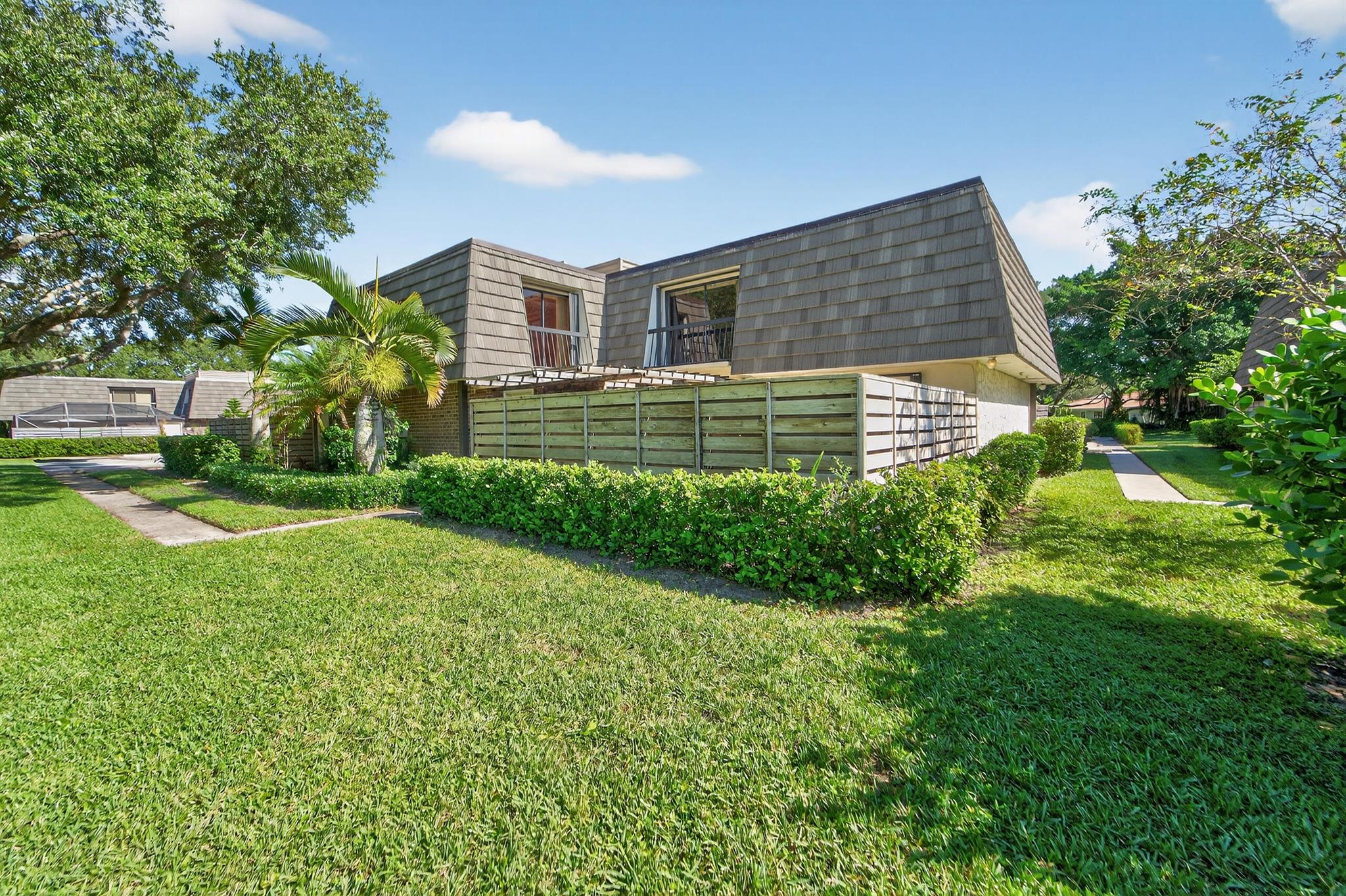 GLENWOOD - Residential