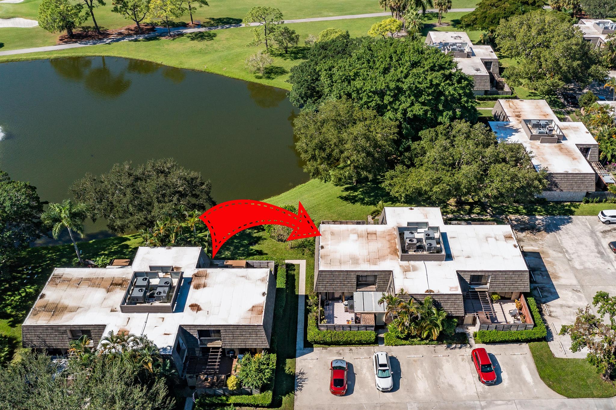 GLENWOOD - Residential