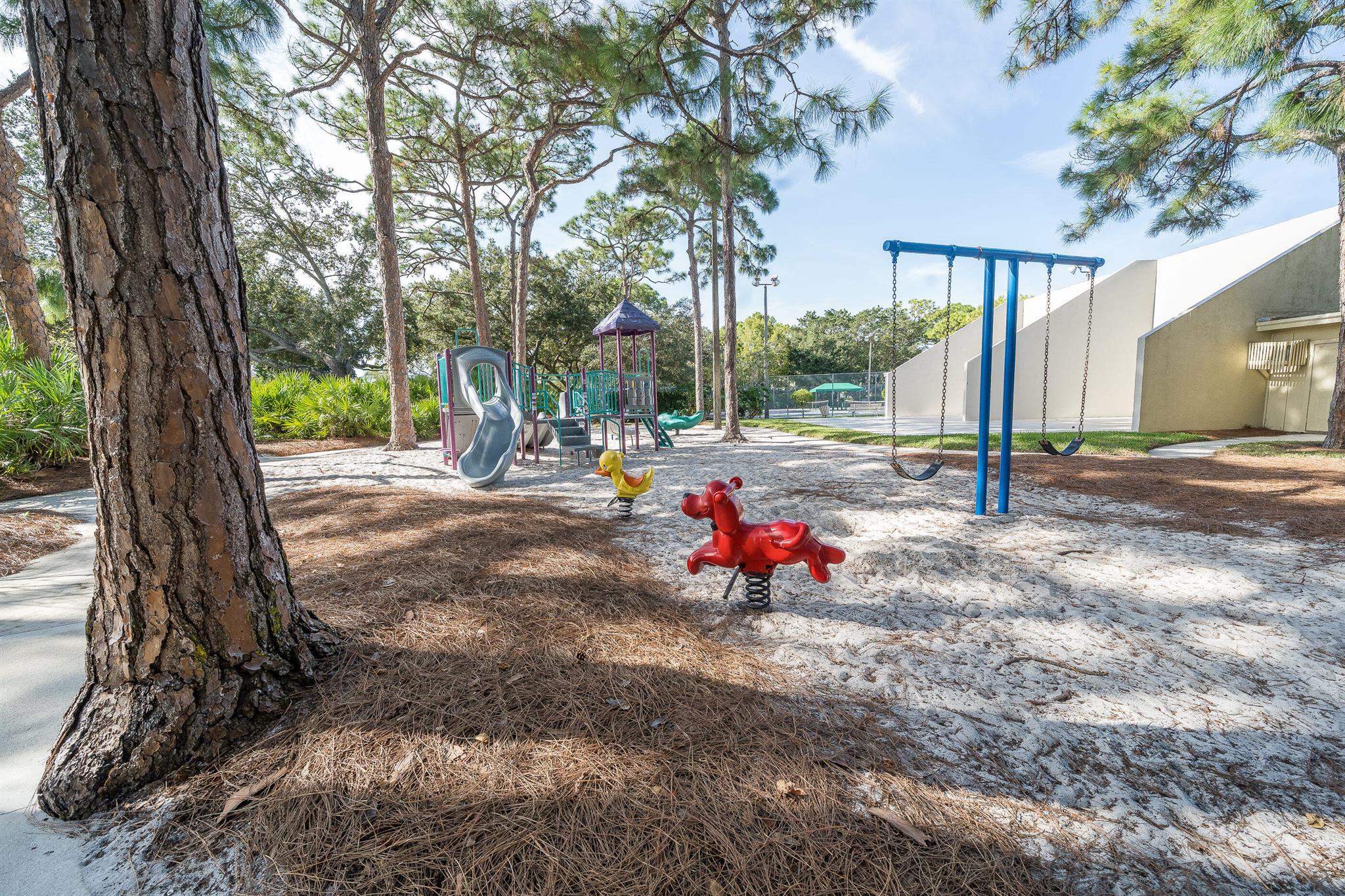 GLENWOOD - Residential