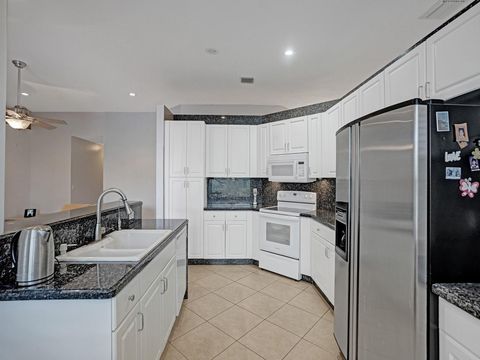 A home in Coconut Creek