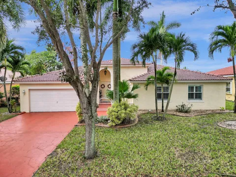 4421 NW 42nd Terrace, Coconut Creek, FL MLS: F10491294