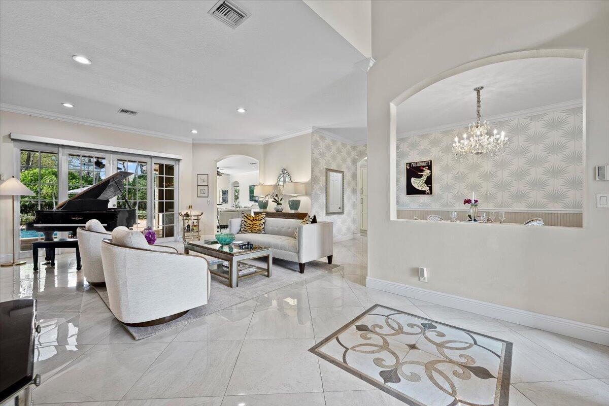 ORANGE GROVE EST - Residential