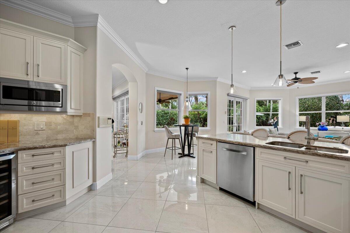 ORANGE GROVE EST - Residential