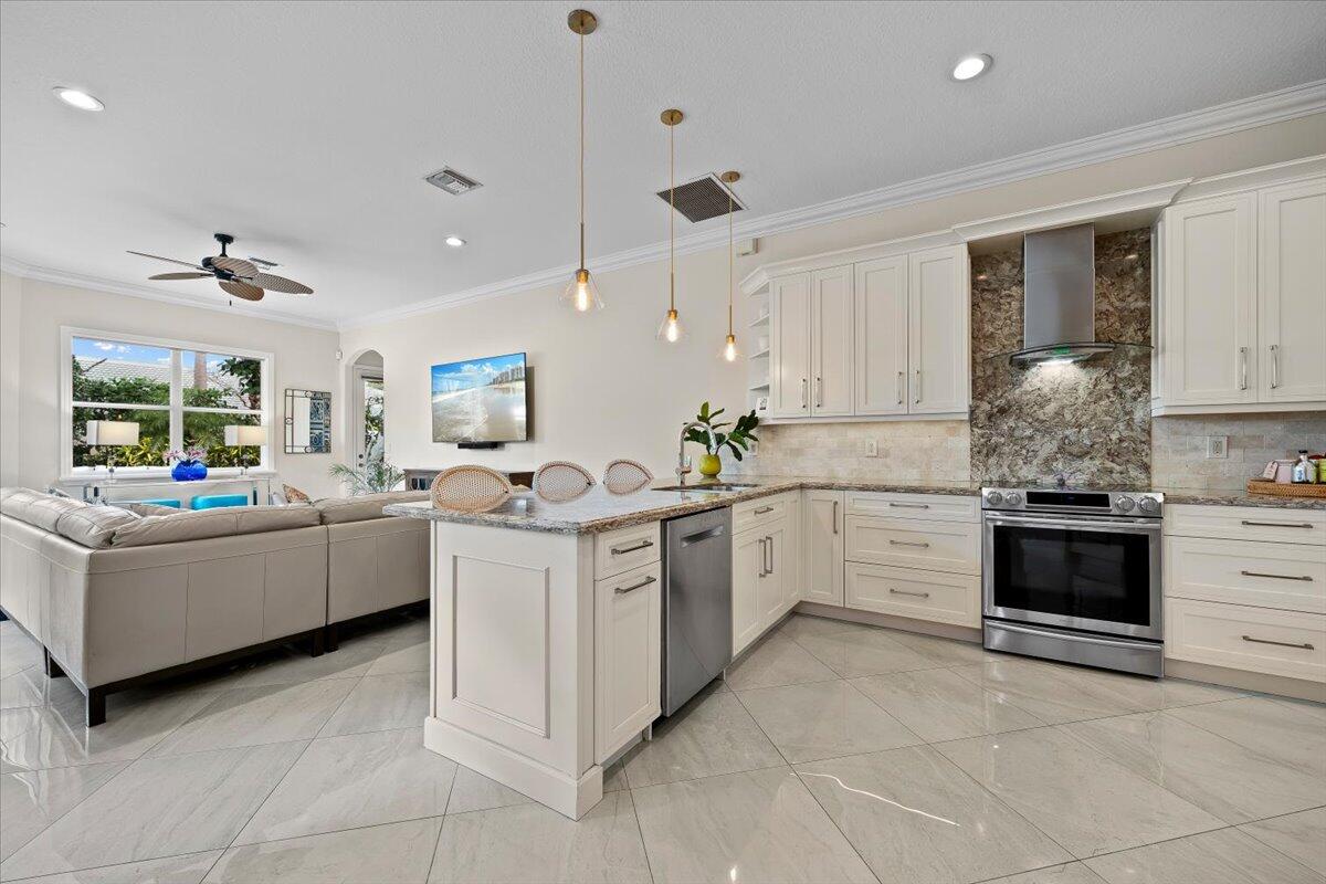 ORANGE GROVE EST - Residential