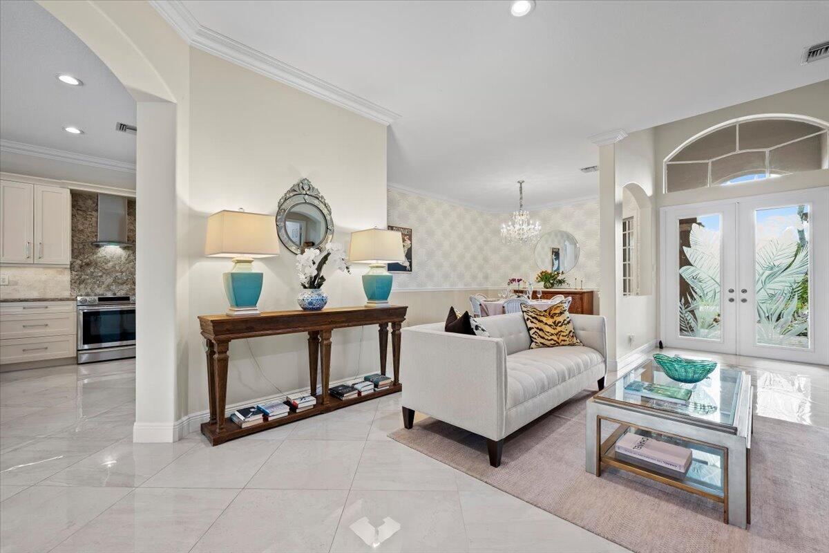 ORANGE GROVE EST - Residential