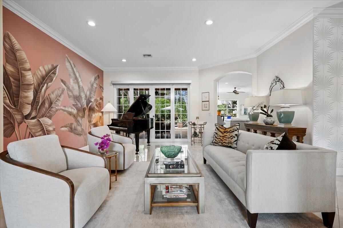 ORANGE GROVE EST - Residential