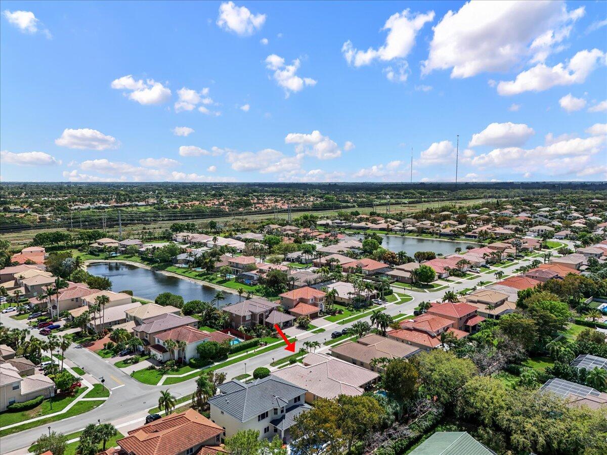 ORANGE GROVE EST - Residential