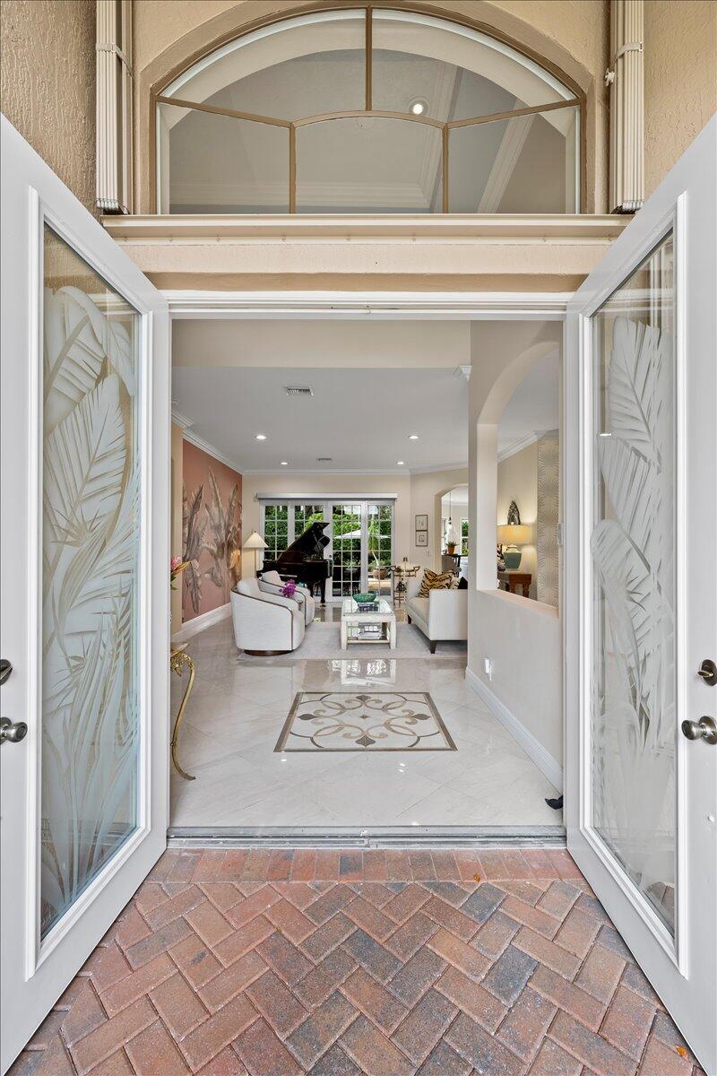 ORANGE GROVE EST - Residential