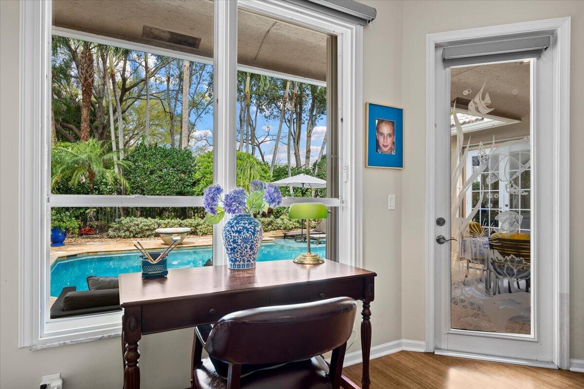 ORANGE GROVE EST - Residential