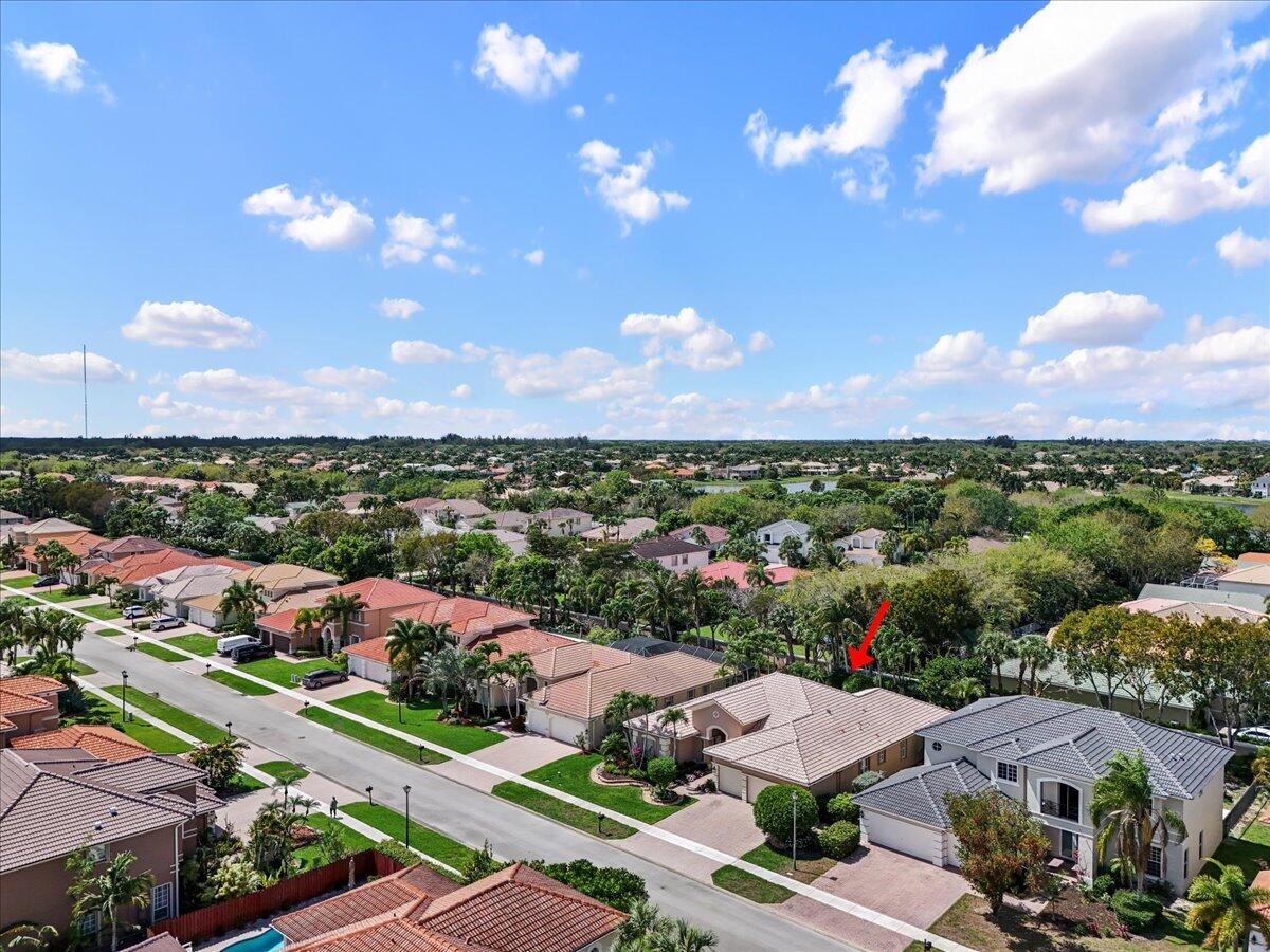 ORANGE GROVE EST - Residential