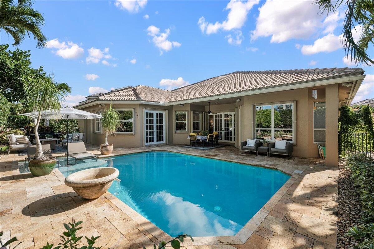 ORANGE GROVE EST - Residential