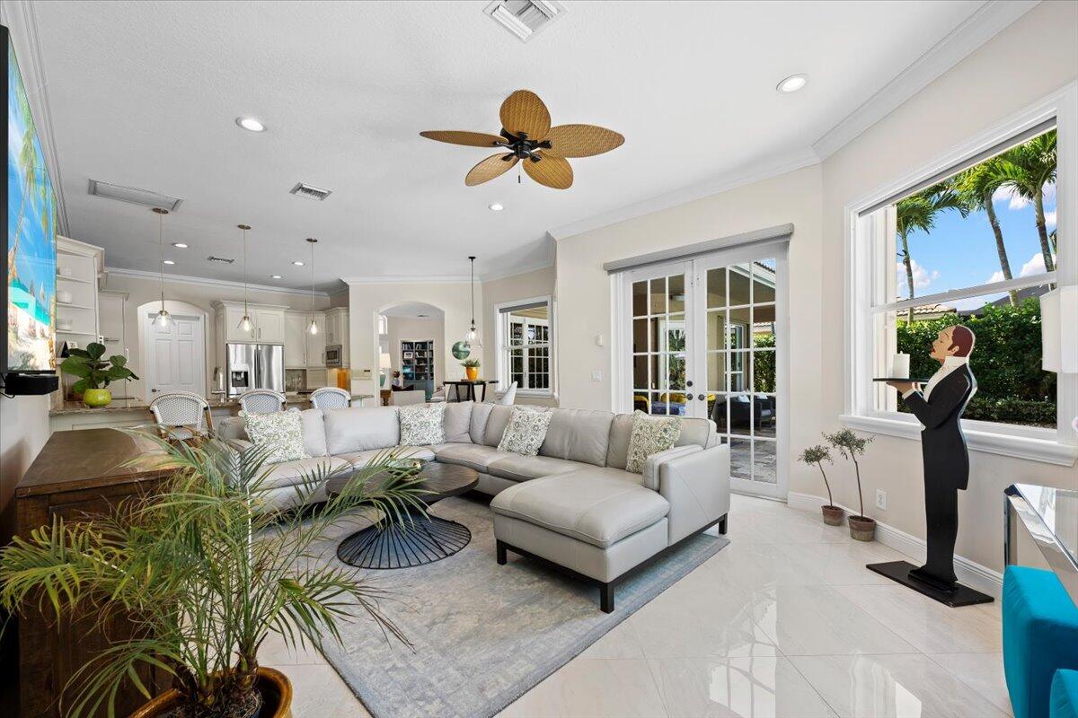 ORANGE GROVE EST - Residential