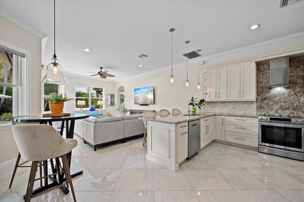 ORANGE GROVE EST - Residential