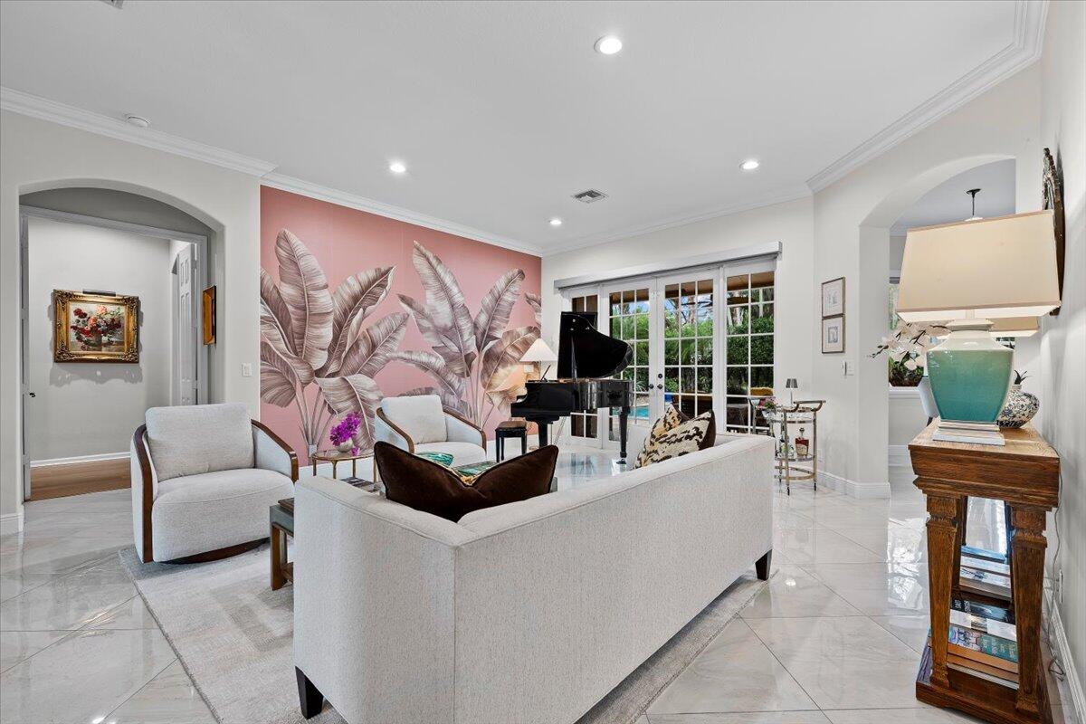 ORANGE GROVE EST - Residential