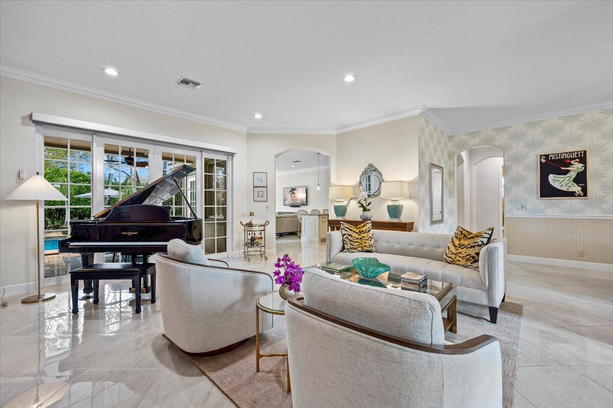 ORANGE GROVE EST - Residential