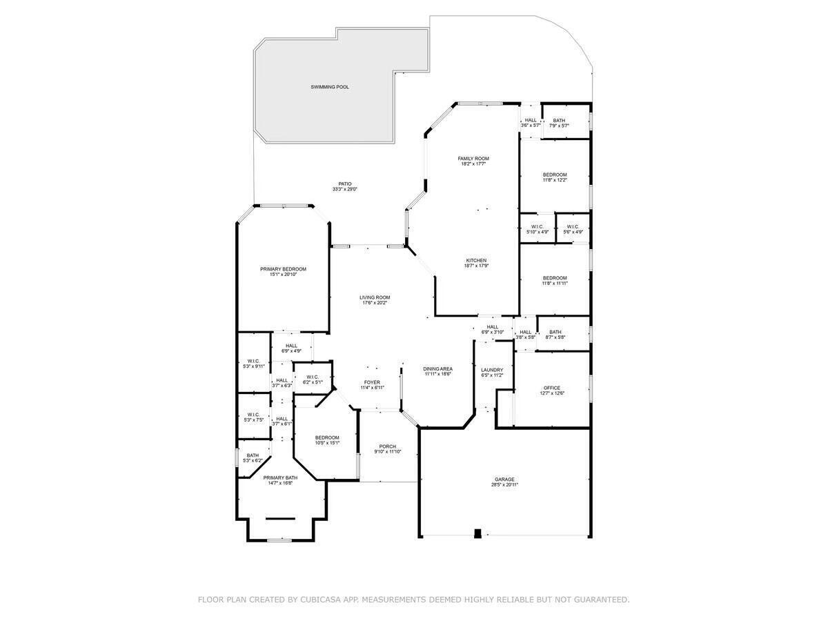 ORANGE GROVE EST - Residential