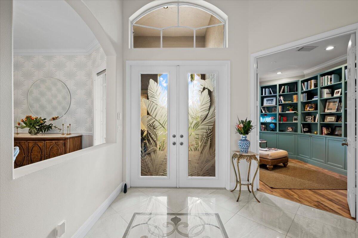 ORANGE GROVE EST - Residential