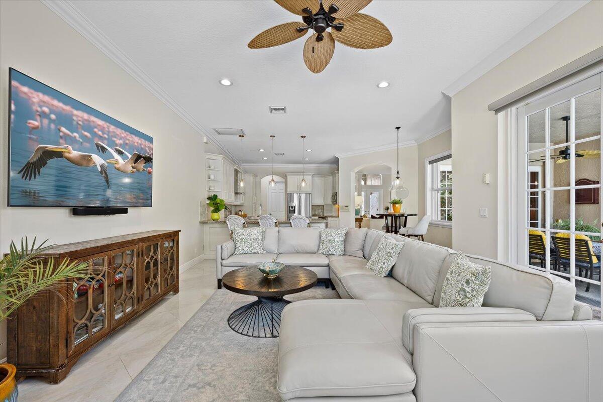 ORANGE GROVE EST - Residential