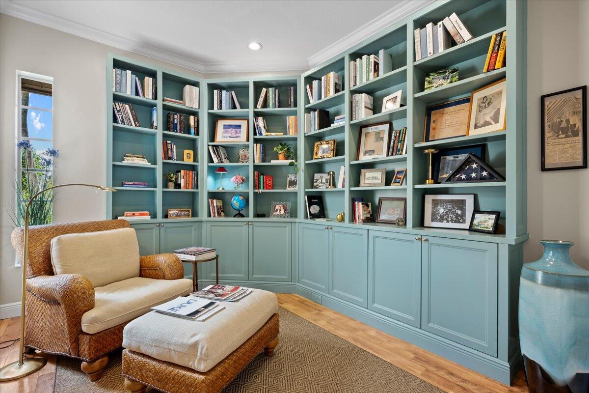 ORANGE GROVE EST - Residential