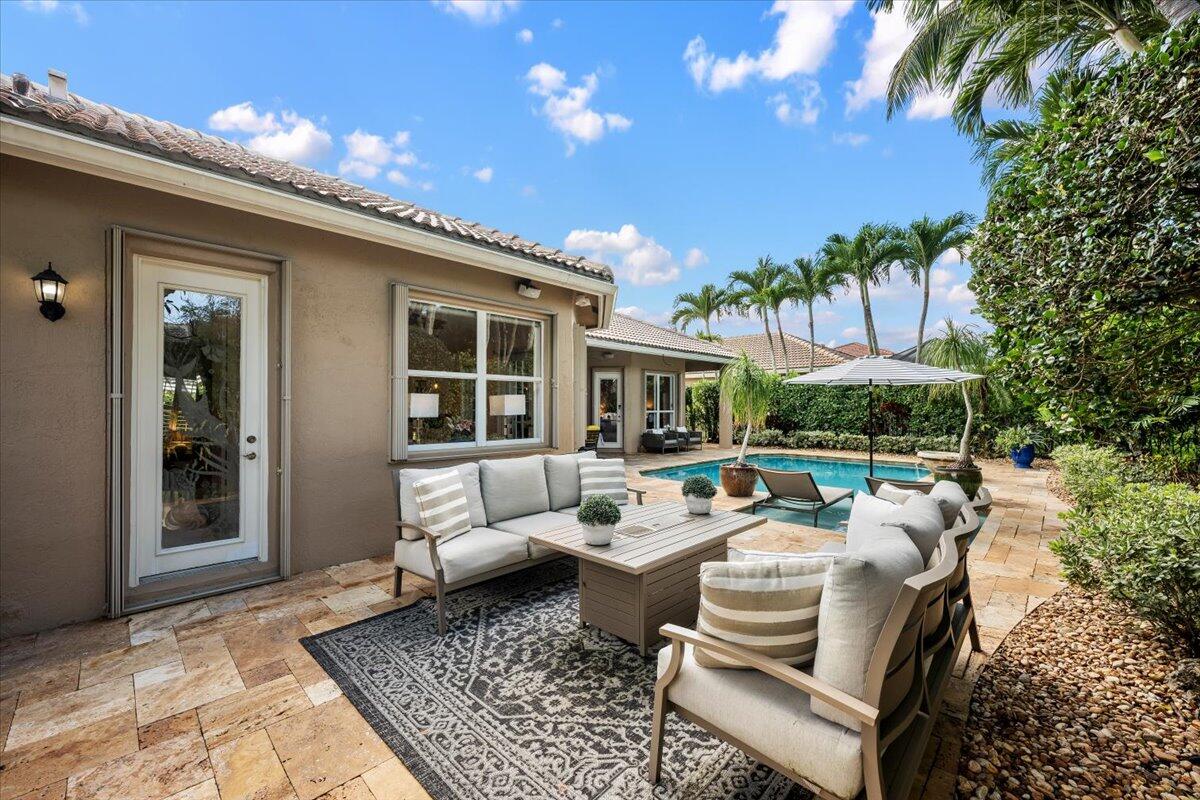 ORANGE GROVE EST - Residential