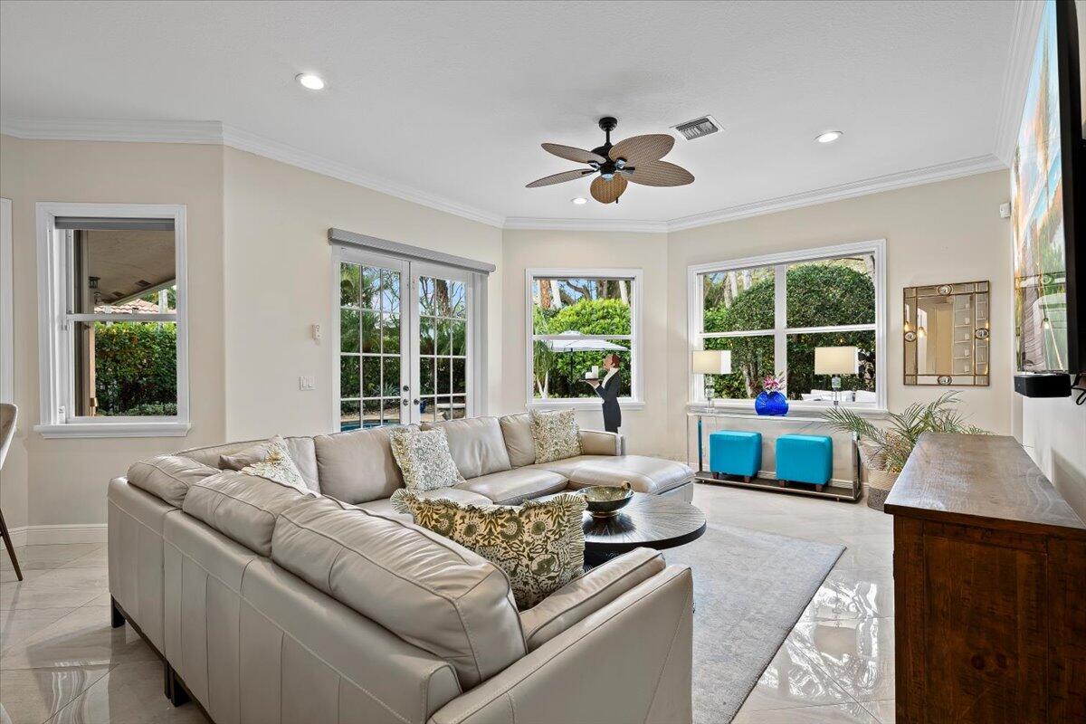 ORANGE GROVE EST - Residential