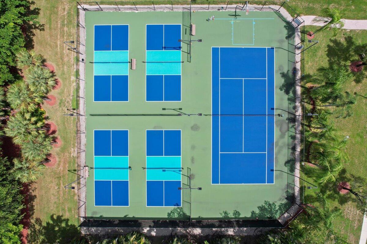 ORANGE GROVE EST - Residential