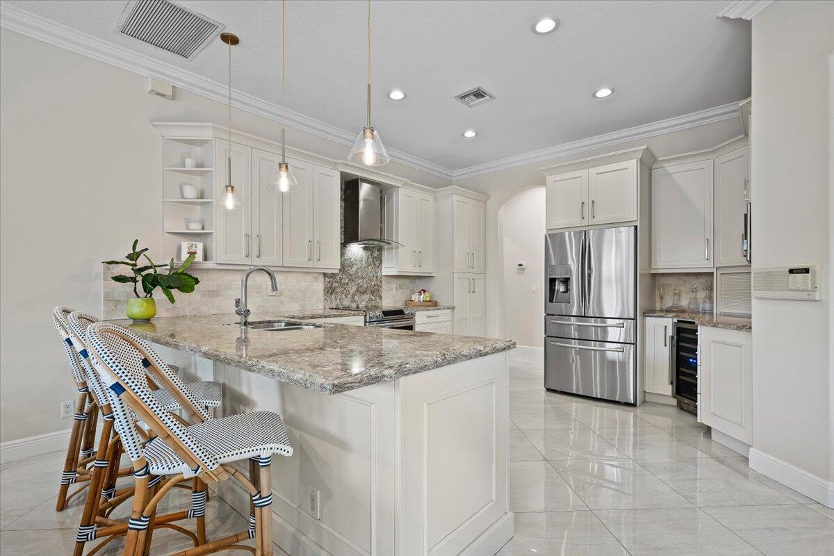 ORANGE GROVE EST - Residential