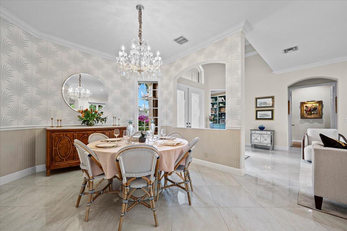 ORANGE GROVE EST - Residential