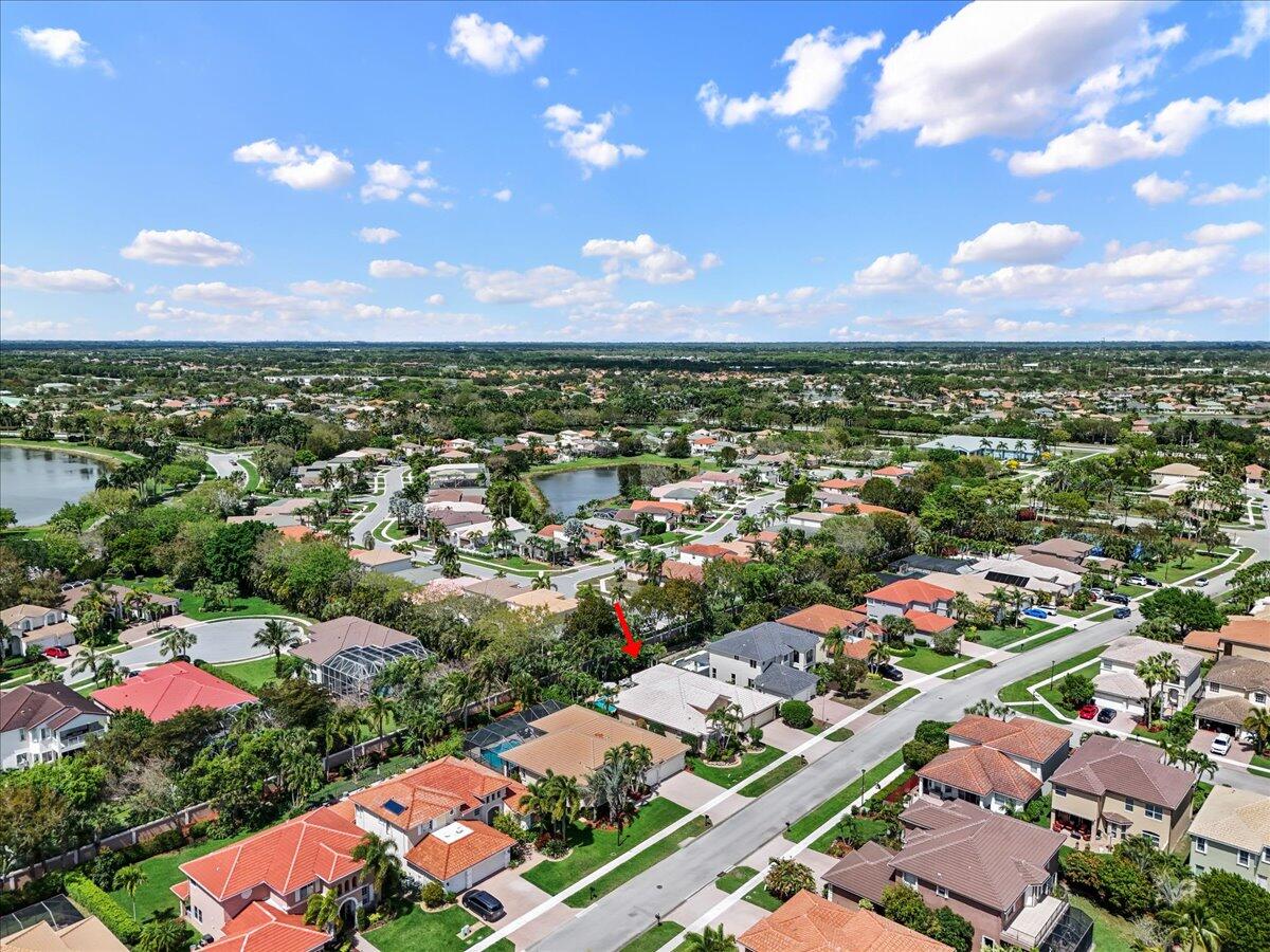 ORANGE GROVE EST - Residential