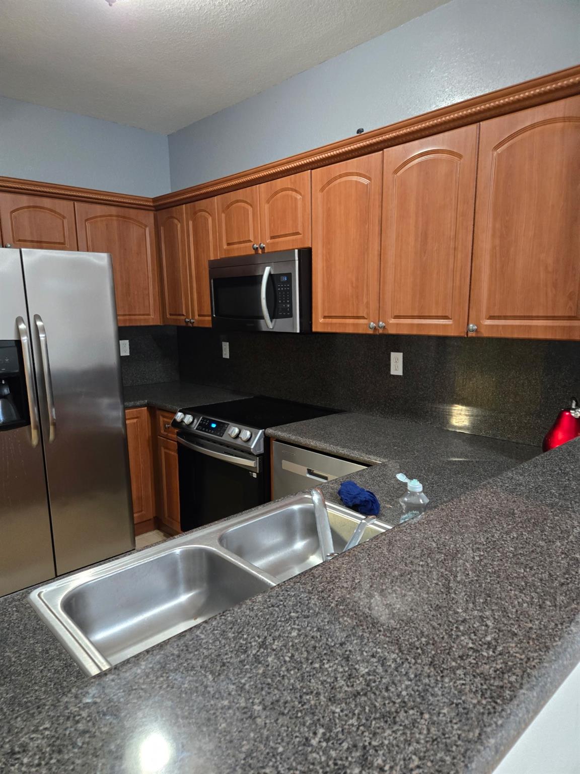 Shoma Homes At Country Cl - Residential Lease