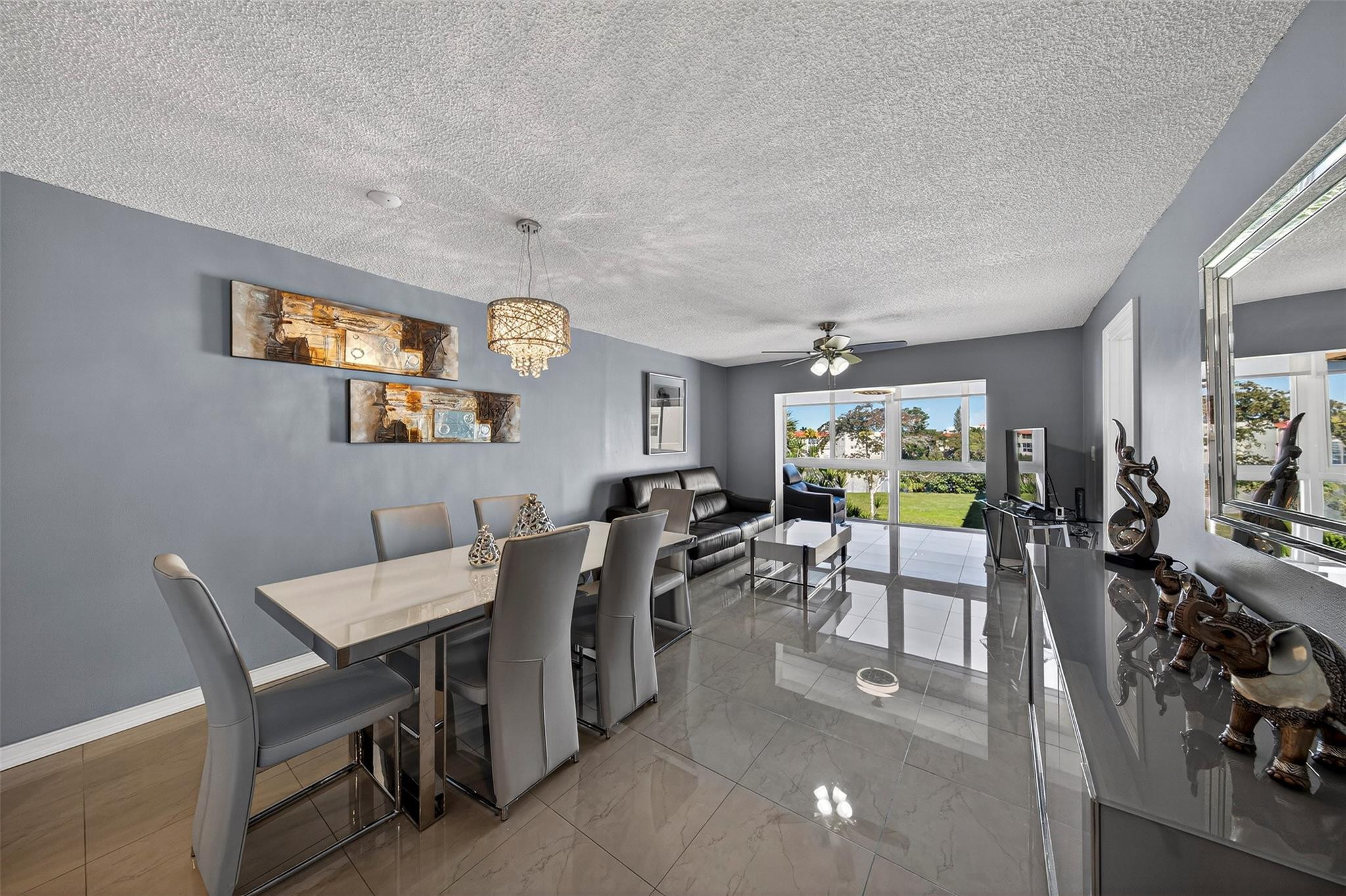 Sunrise Lakes Phase 1 - Residential