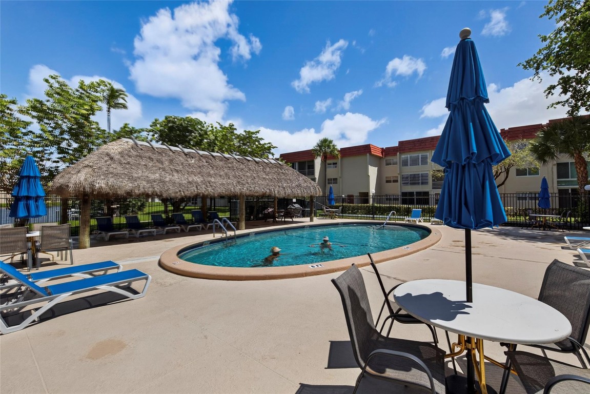 Sunrise Lakes Phase 1 - Residential