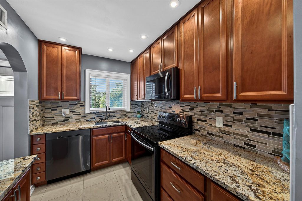 Photo of 2951 E Sunrise Lakes Drive #312, Sunrise, FL 33322 (MLS # F10543284)