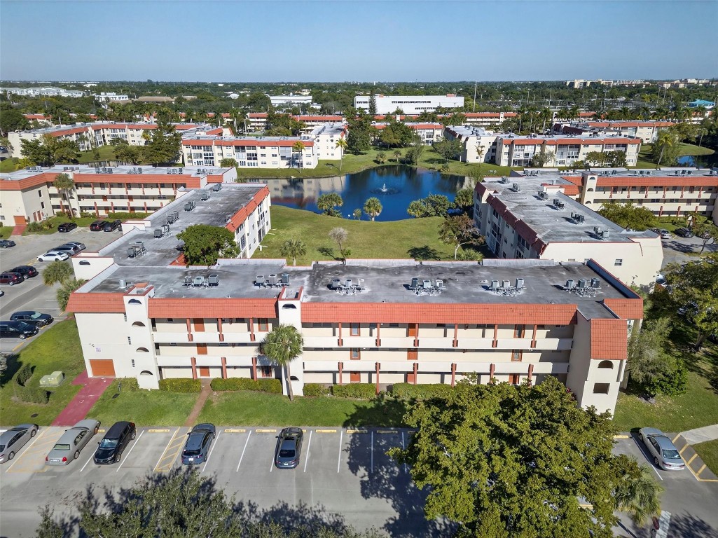 Sunrise Lakes Phase 1 - Residential