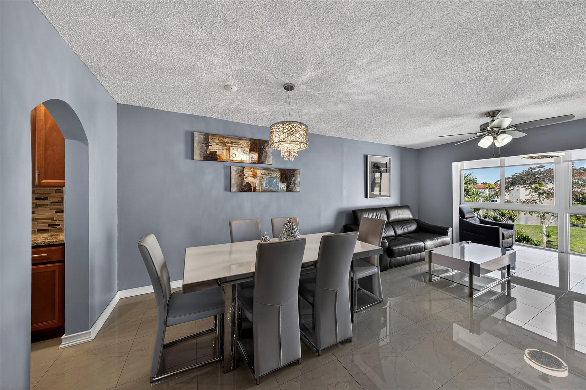 Sunrise Lakes Phase 1 - Residential