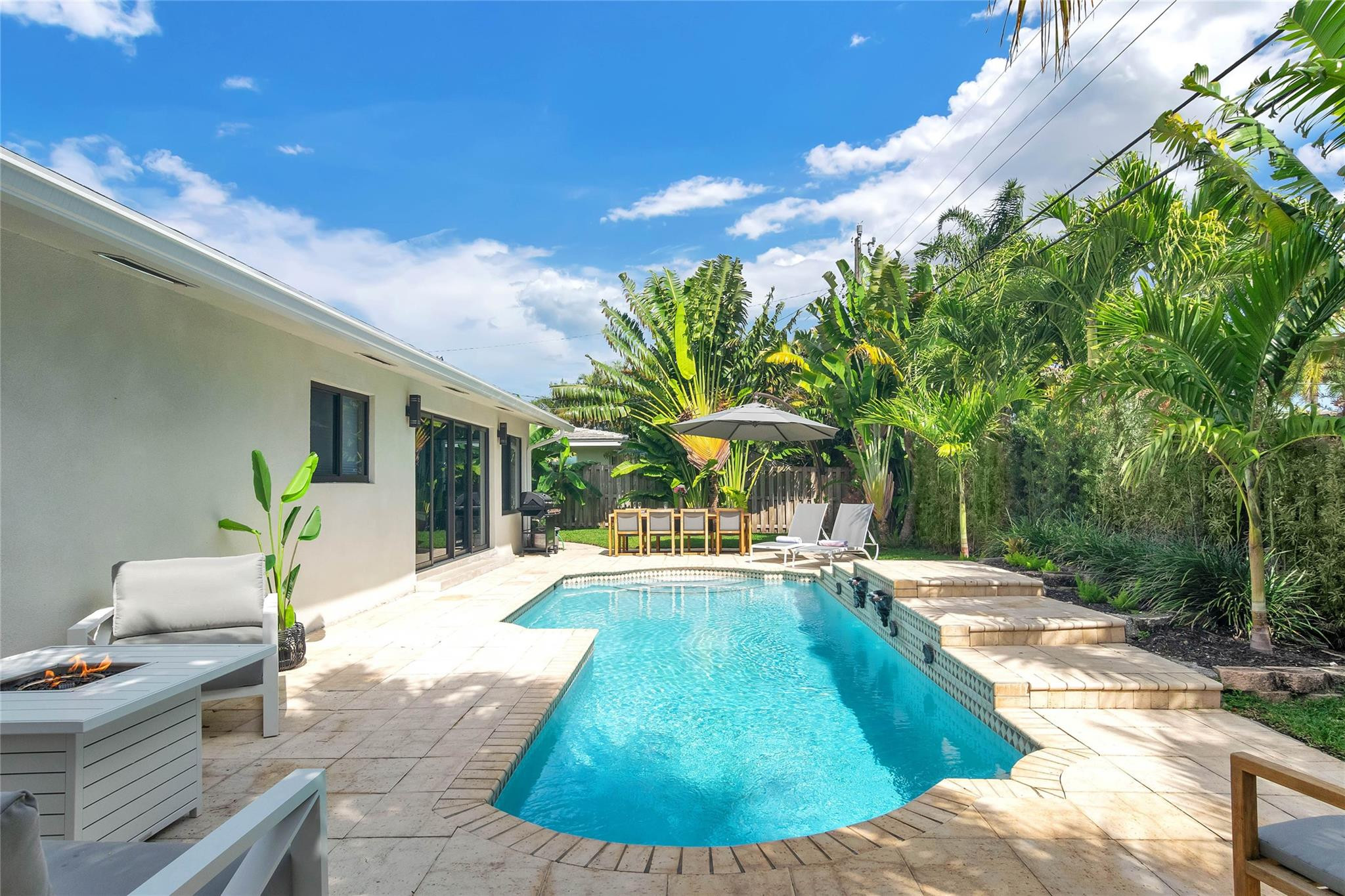 Jenada Villas 1 Add 42-7 - Residential