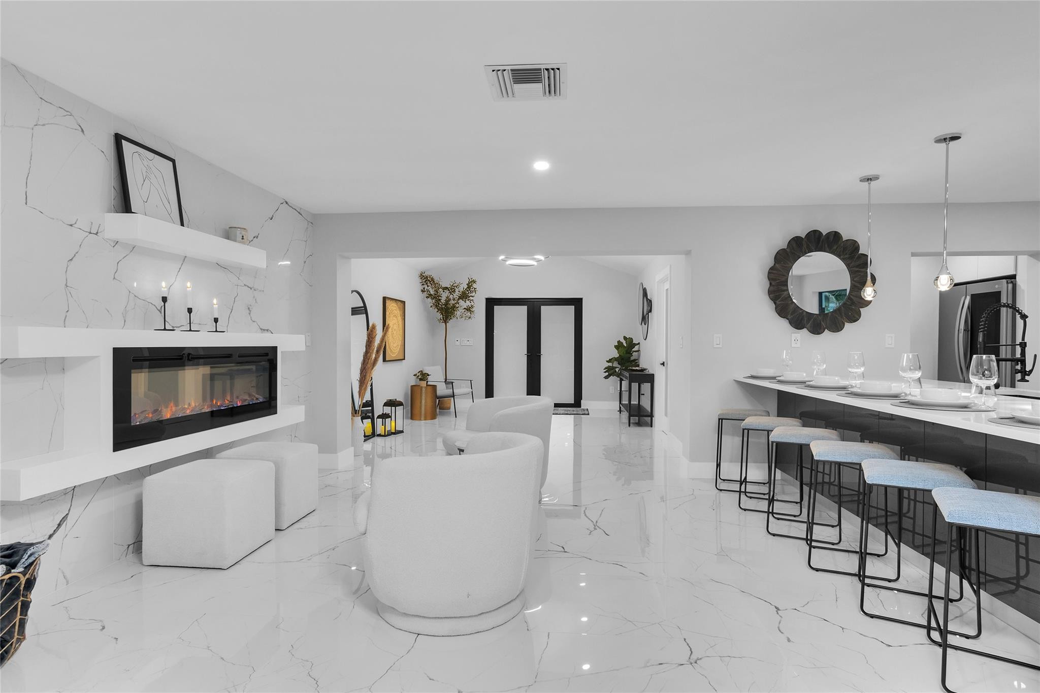 Jenada Villas 1 Add 42-7 - Residential