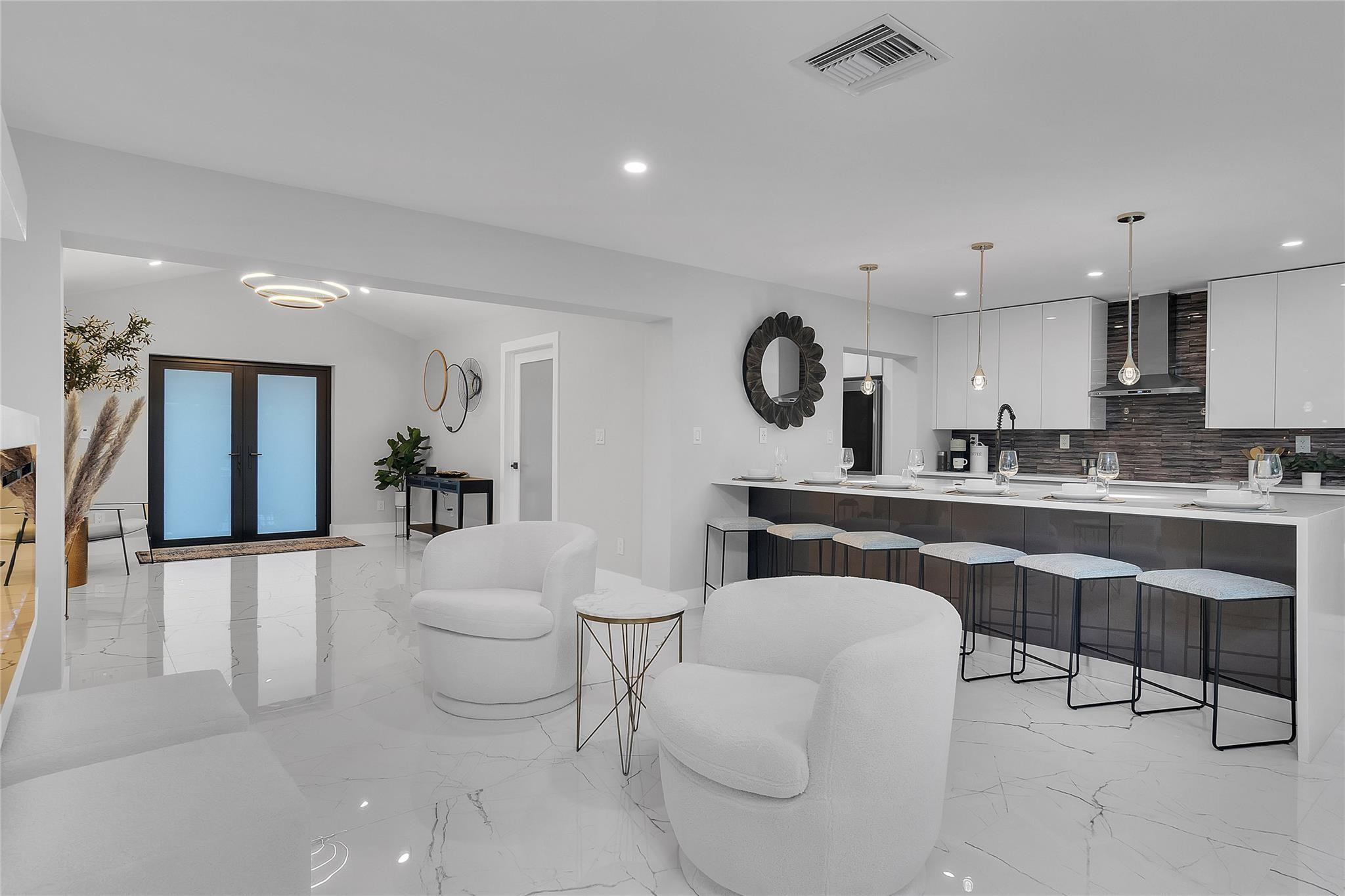 Jenada Villas 1 Add 42-7 - Residential