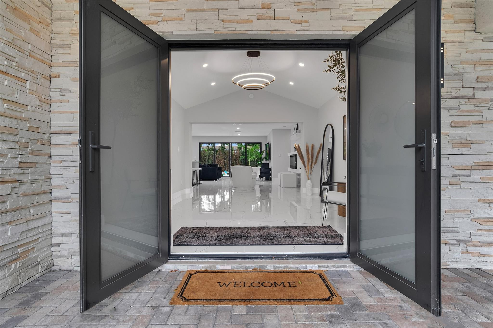 Jenada Villas 1 Add 42-7 - Residential