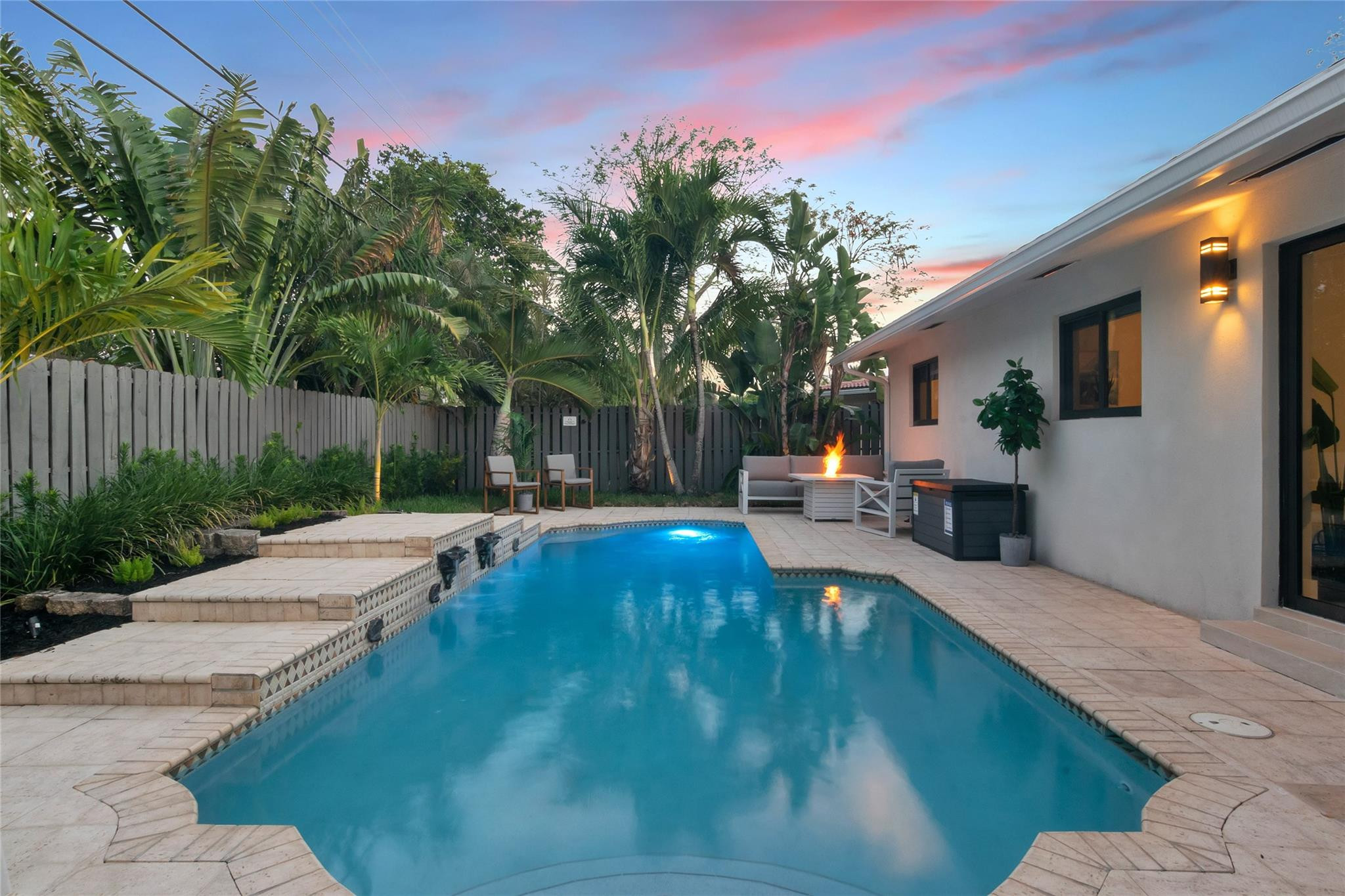 Jenada Villas 1 Add 42-7 - Residential