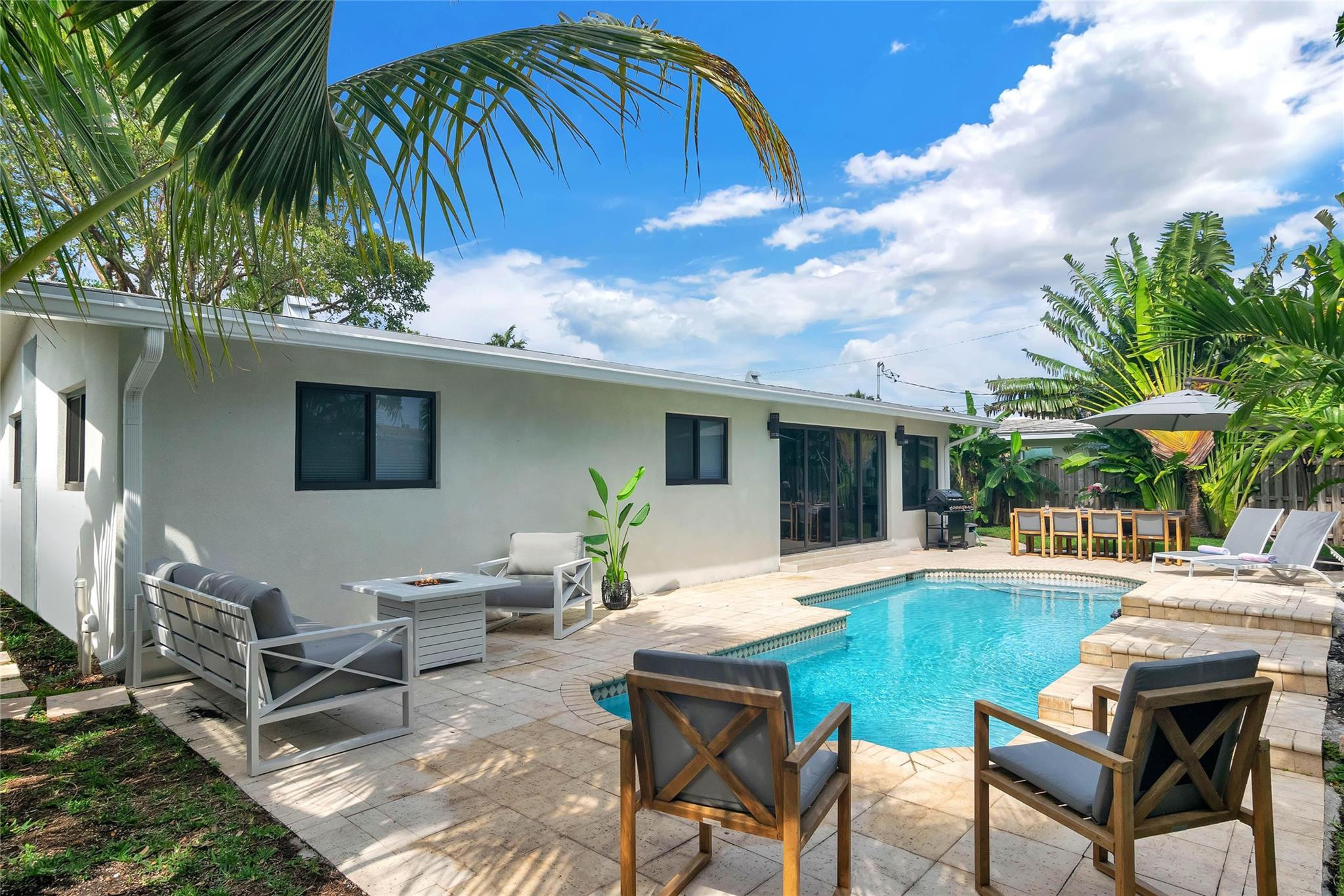 Jenada Villas 1 Add 42-7 - Residential